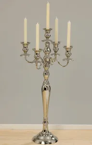 Kerzenständer / Dekoverleih