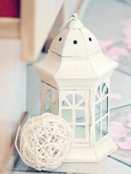 Laterne / Dekoverleih