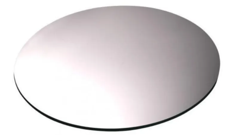 Spiegelplatte / Dekoverleih