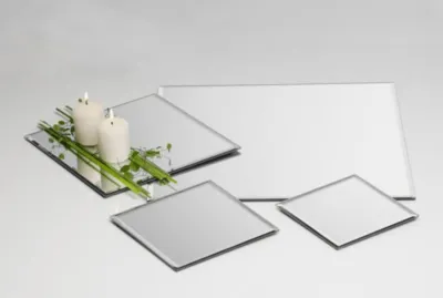 Spiegelplatte / Dekoverleih