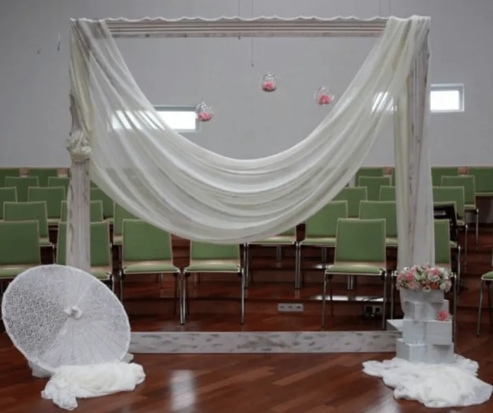 Holzrahmen / Dekoverleih