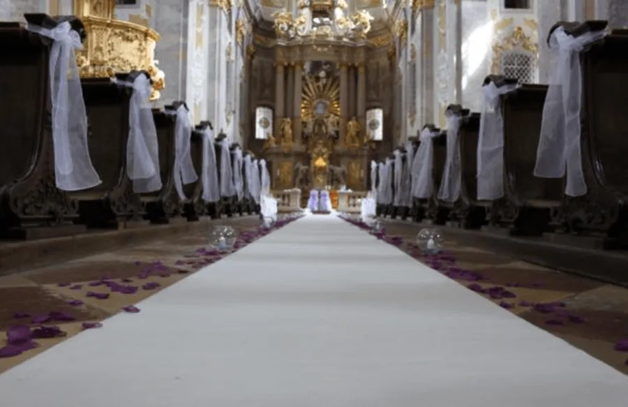 Teppich Verleih / Dekoverleih