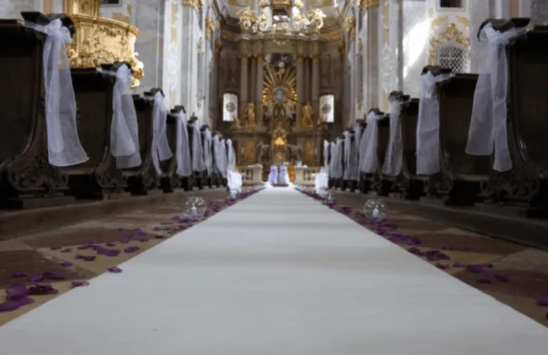 Teppich Verleih / Dekoverleih