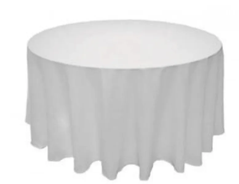 Tischdecke Verleih / Dekoverleih
