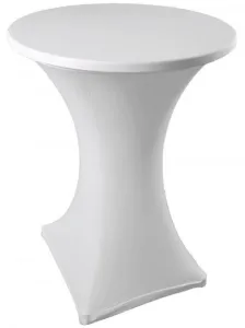 Stehtischdecke 60 / Deko Vermietung