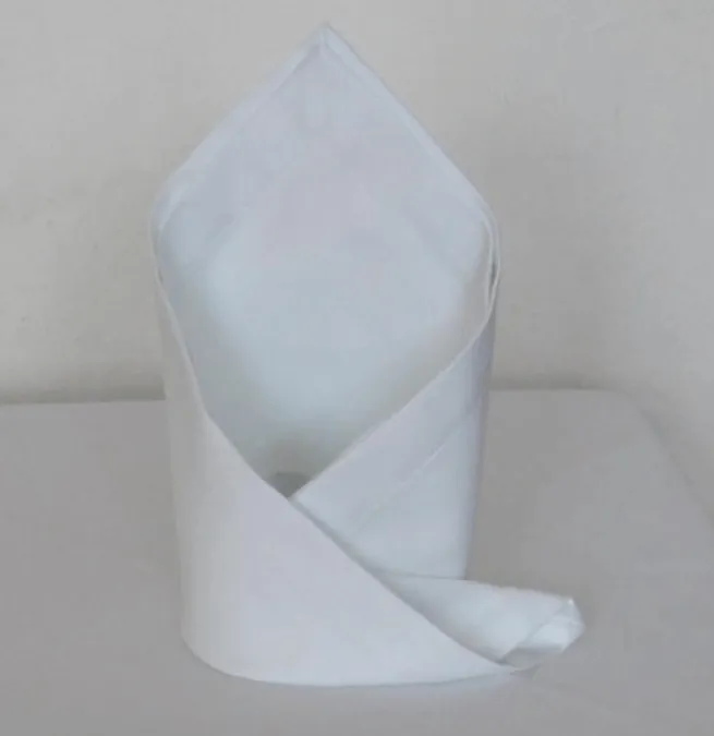 Stoffserviette  / Dekoverleih