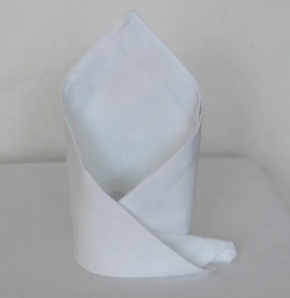Stoffserviette  / Dekoverleih