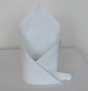 Stoffserviette  / Dekoverleih