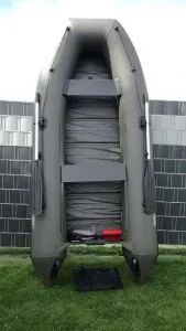 Schlauchboot Sportex Shelf 330CSK