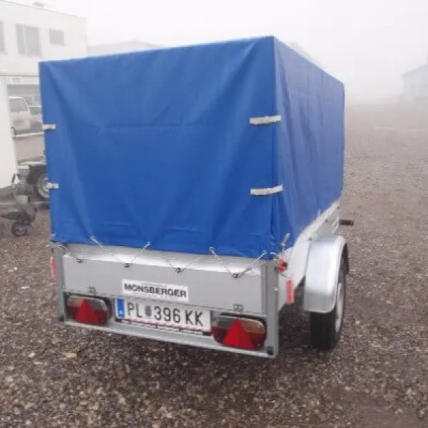 PLANENANHÄNGER VERLEIH (KLEIN)