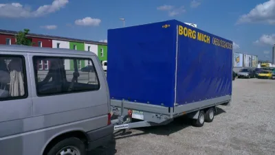 Planenanhänger Vermietung (groß)