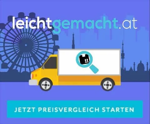 Verlässliche Umzugsfirma in Wien oder österreichweit gesucht?