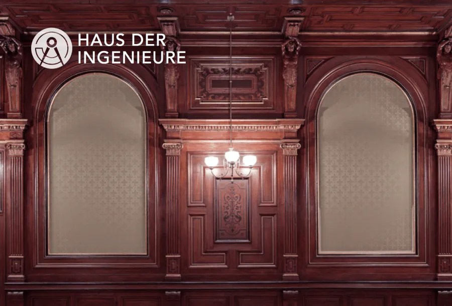 Haus der Ingenieure - Beletage