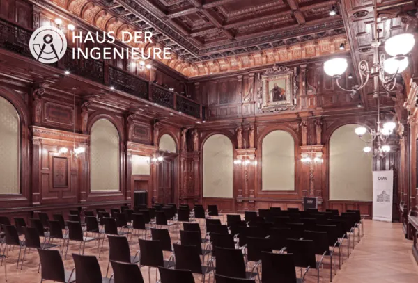 Haus der Ingenieure - Festsaal