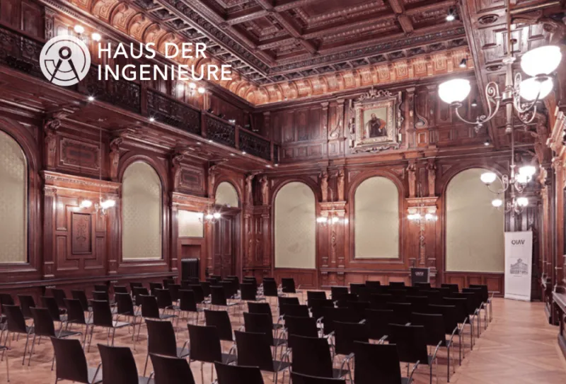 Haus der Ingenieure - Festsaal