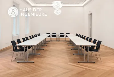 Haus der Ingenieure - Kleiner Sitzungssaal