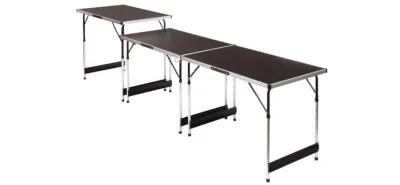 Mehrzwecktisch, Flohmarkttisch,Tapezierertisch