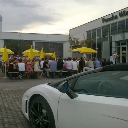 BBQ - Eventcatering von erfahrenem Grillmeister