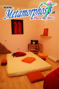 Praxis- / Therapie- / Massageräume im Grünen