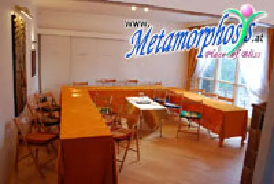 Seminarraum - Schulungsraum - Kursraum