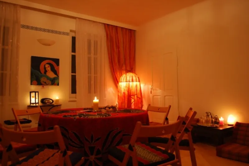 Seminarräume - Besprechungsräume - Veranstaltungslocation