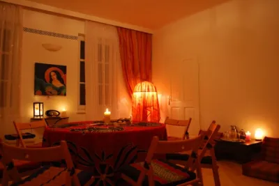 Seminarräume - Besprechungsräume - Veranstaltungslocation