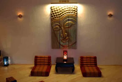 Fotolocation, Drehort, Filmset