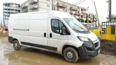 Günstiges Lastentaxi in Wien