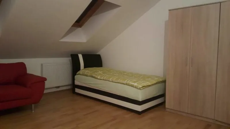 moderne 1-Zimmer Wohnung Neubau