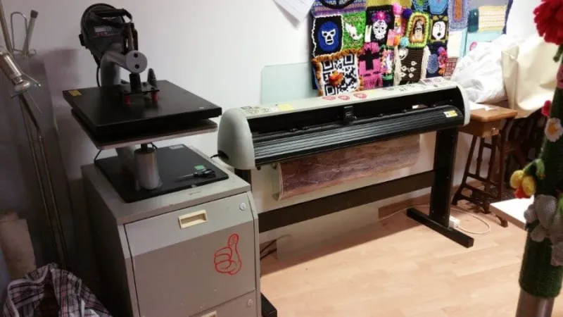 Maker Space - Mitgliedschaft: Standard