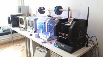 Maker-Space - Mitgliedschaft: Unlimited