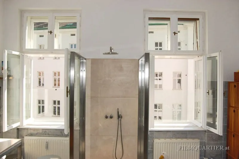 Appartment / Wohnung / Balkon