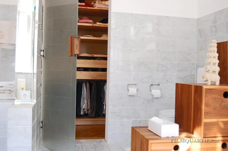 Appartment / Wohnung / Balkon