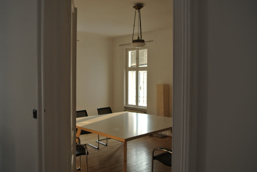 75 m² Filmwohnung / Büro