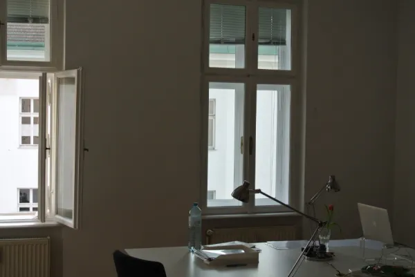 75 m² Filmwohnung / Büro