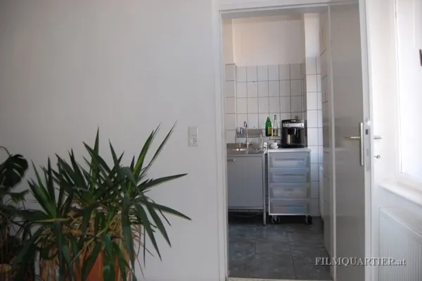 Office, 130 m² Großraumbüro