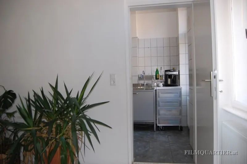 Office, 130 m² Großraumbüro