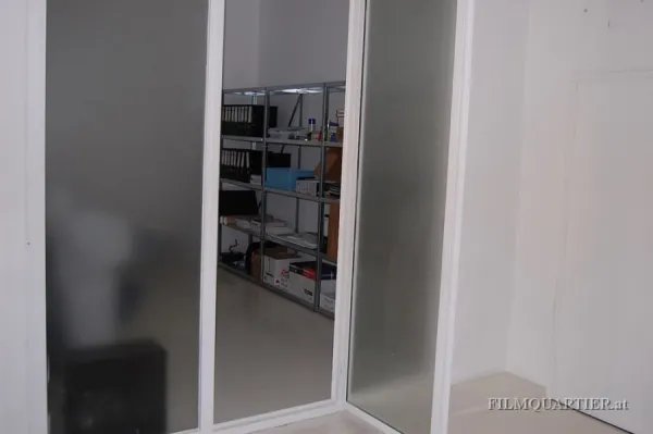 Office, 130 m² Großraumbüro