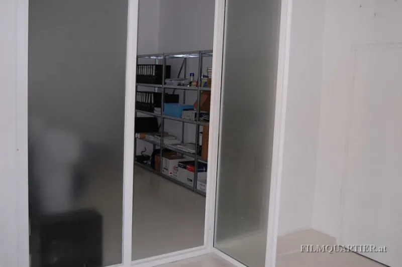Office, 130 m² Großraumbüro