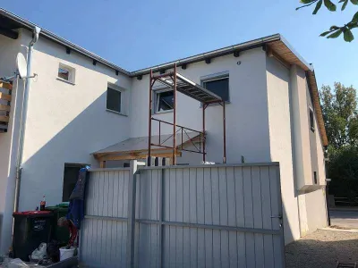 Baugerüstverleih