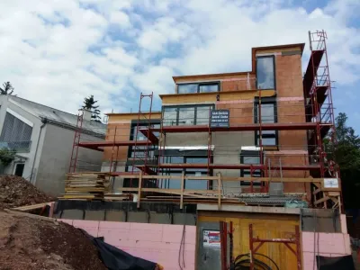 A&A- Gerüste Andrei Cseke