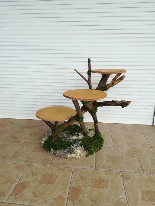 Tortenständer Verleih