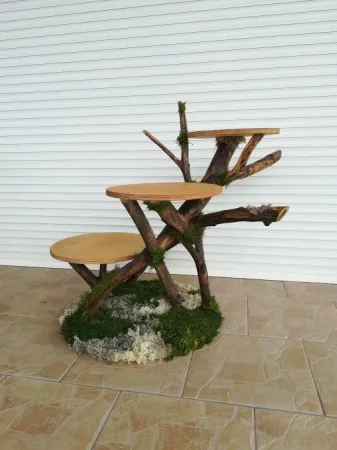 Tortenständer Verleih