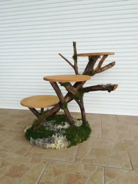 Tortenständer Verleih