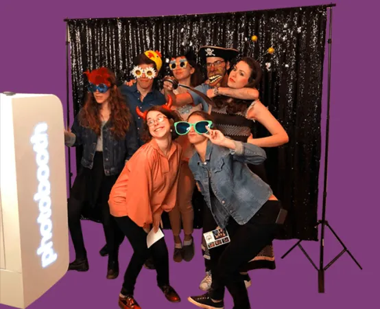 Fotobox