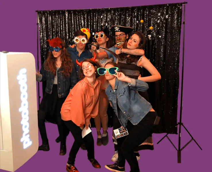 Fotobox