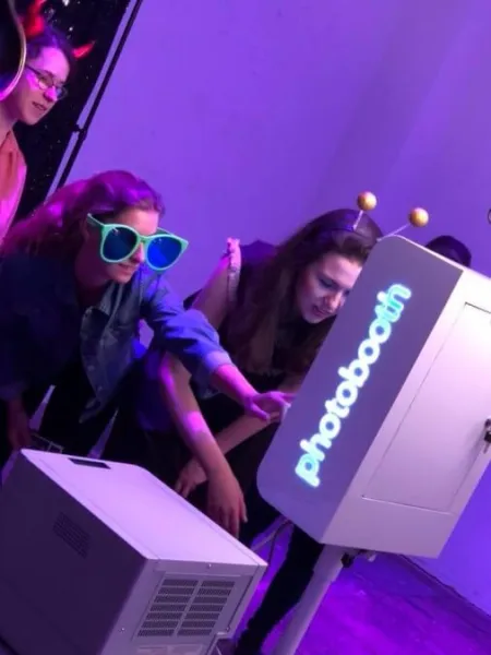 Fotobox