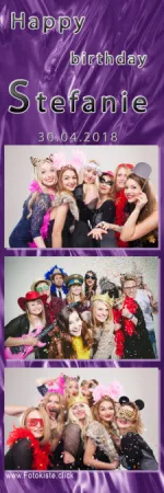 Fotobox - Fotokiste.click - Die Fotobox für Hochzeiten, Geburtstagsfeier,  Firmenfeier, Schulball,  ... zum Mieten (Photobooth)