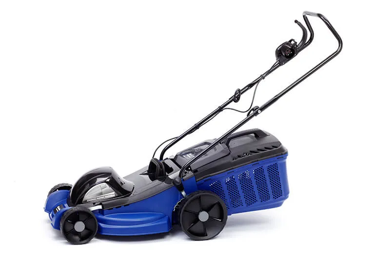 Rasenmäher Elektro