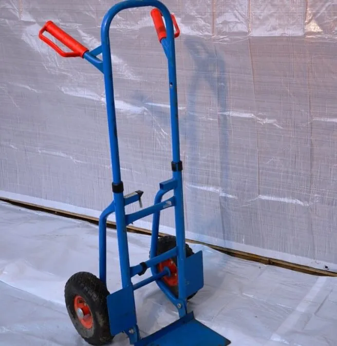 Sackkarre / Transportrodel